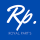 Royal Parts