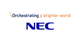 NEC Corporation