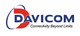 Davicom Semiconductor Inc