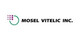 Mosel Vitelic Corporation