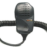 Remote Speaker Microphone - Mag One