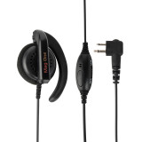Mag One Ear Receiver With PTT