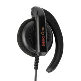 Mag One Ear Receiver With PTT