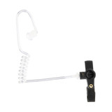 Clear Acoustic Tube Low Noise Kit with Quick Disconnect