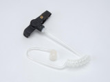 Clear Acoustic Tube Low Noise Kit with Quick Disconnect