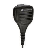 Windporting Remote Speaker Microphone, IP57