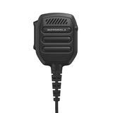 RM110 Remote Speaker Microphone, with 3.5mm Audio Jack, IP55