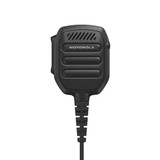 Motorola PMMN4149A RM110 Remote Speaker Microphone – IP55, No 3.5mm Jack