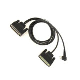 Motorola AAPMKN4004 Programming & Test Cable – RIB Interface