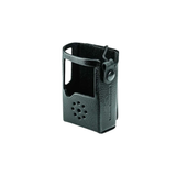 LCC-S24 Leather case with belt loop