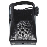LCC-S24 Leather case with belt loop