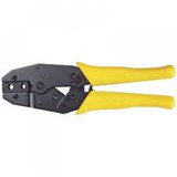 Mini-UHF & TNC Connector Crimp Tool