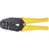 Mini-UHF & TNC Connector Crimp Tool