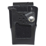 LCC-264H Leather case with belt loop (FNB-V134LI-UNI)