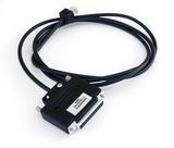RIB-less Programming / Flash Cable