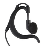 MH-89A4B Earpiece Microphone