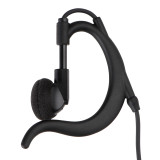 MH-89A4B Earpiece Microphone