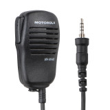 Vertex Standard MH-90A4B Compact Speaker Microphone for EVX-S24 & EVX-S30