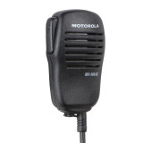 Vertex Standard MH-90A4B Compact Speaker Microphone for EVX-S24 & EVX-S30