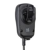 Vertex Standard MH-90A4B Compact Speaker Microphone for EVX-S24 & EVX-S30