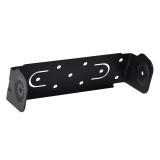 Low-Profile Mobile Radio Trunnion Mounting Kit