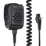 MH-45B4B Noise Cancelling Speaker Microphone