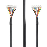 Vertex Standard CT-82 8-Foot Remote Control Head Cable for RMK-4000 Series