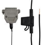 Vertex Standard CT-96PS Ignition Sense Cable for VX-4000, VX-5500 & VX-6000 Mobile Radios