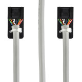 3-Foot 16-Conductor Expansion Cable for R.I.C.K. Repeater Interface Kit