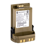 Motorola NNTN8182B - Motorola Original Li-Ion 3100mAh Battery, IP68, Coyote Brown, -20C