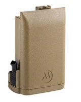 Motorola NNTN8182B - Motorola Original Li-Ion 3100mAh Battery, IP68, Coyote Brown, -20C