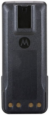 Motorola NNTN8359C - ATEX IMPRES 2075 mAh Li-Ion Battery