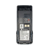Motorola NNTN8750B - BATTERY PACK,LITHIUM ION,BATTERY PACK, IMPRES LIION CSA157 IP67 2050T