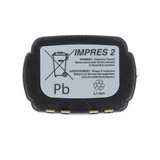 Motorola PMNN4504A - IMPRES™2 Li-Ion Battery 3400 mAh, IP68, HAZLOC, -20C