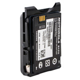 Motorola PMNN4530A - Si500 Body Camera Battery