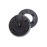 Motorola KF-SCREW Klick Fast Uniform Mount for VB400 & VT100