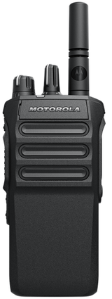 MOTOTRBO R7 UHF NKP GPS BT WIFI ENABLED