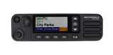 XPR 5550e GOB GPS BT/WiFi - CAPABLE - AAM28QPN9WA1AN
