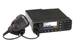 XPR 5550e GOB GPS BT/WiFi - CAPABLE - AAM28QPN9WA1AN