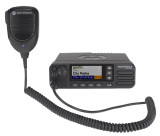 XPR 5550e GOB GPS BT/WiFi - CAPABLE - AAM28TRN9WA1AN