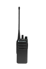 Motorola MOTOTRBO CP100d VHF 5W 16-Channel Digital Portable Radio