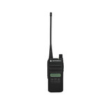 Motorola MOTOTRBO CP100d UHF 4W Digital Limited-Keypad Portable Radio