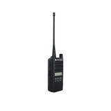 Motorola CP100d UHF 4W Analog Limited-Keypad Portable Radio