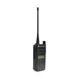 Motorola MOTOTRBO CP100d UHF 4W Full-Keypad Digital Portable Radio