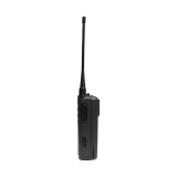 Motorola MOTOTRBO CP100d UHF 4W Full-Keypad Digital Portable Radio