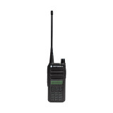 Motorola MOTOTRBO CP100d UHF 4W Full-Keypad Digital Portable Radio