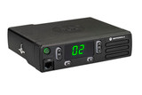 CM200d Mobile - Analog Models - UHF - 1