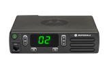 Motorola MOTOTRBO CM200d UHF 25W Digital Mobile Radio