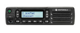 Motorola MOTOTRBO CM300d VHF 25W Digital Mobile Radio – AAM01JNH9JA1AN
