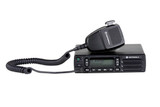 Motorola MOTOTRBO CM300d UHF 40W Analog Mobile Radio – AAM01QPH9JC1AN